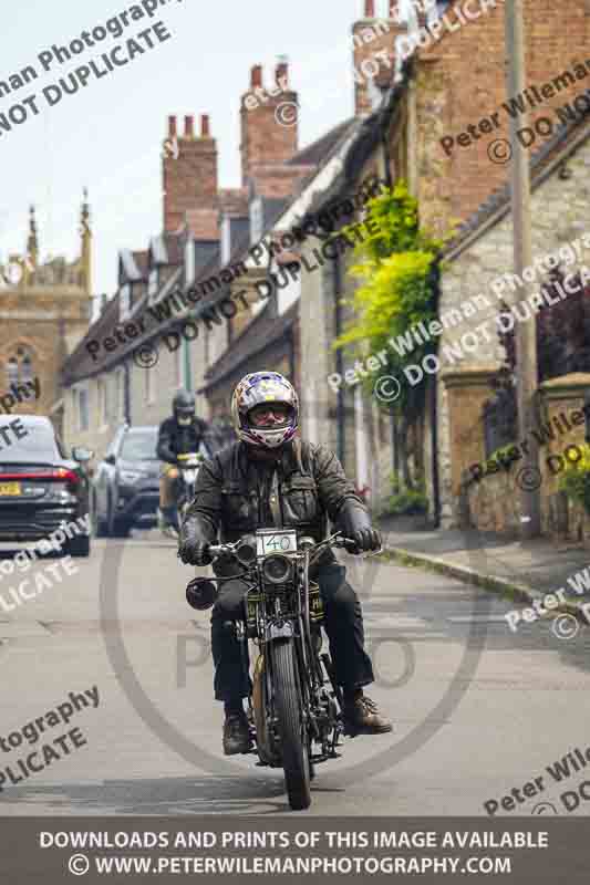 Vintage motorcycle club;eventdigitalimages;no limits trackdays;peter wileman photography;vintage motocycles;vmcc banbury run photographs